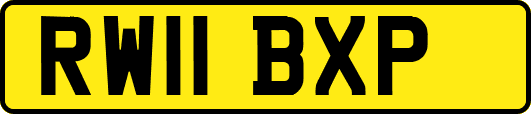 RW11BXP