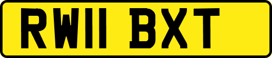 RW11BXT