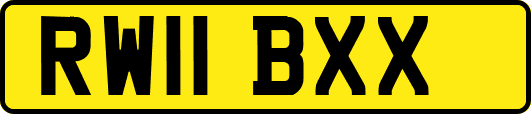 RW11BXX
