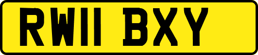 RW11BXY