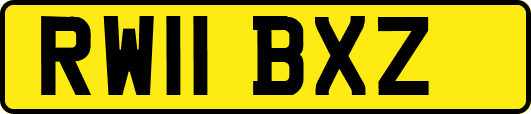 RW11BXZ