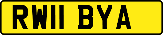 RW11BYA