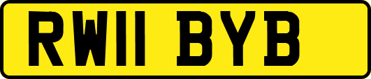 RW11BYB