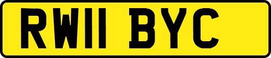 RW11BYC