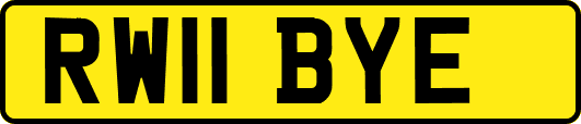 RW11BYE