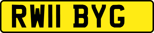 RW11BYG