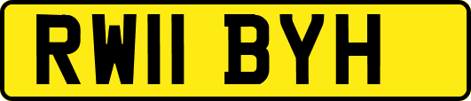 RW11BYH