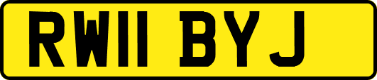 RW11BYJ