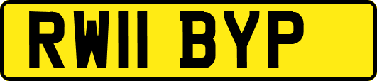 RW11BYP