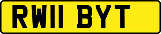 RW11BYT