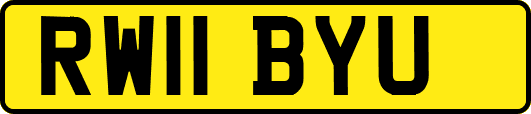RW11BYU