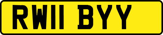 RW11BYY