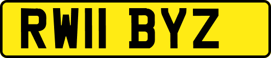 RW11BYZ