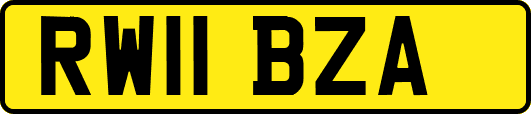 RW11BZA