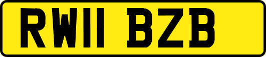 RW11BZB