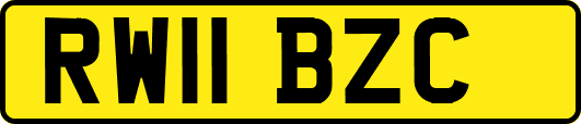 RW11BZC