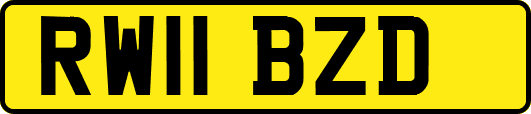 RW11BZD