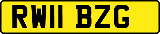 RW11BZG
