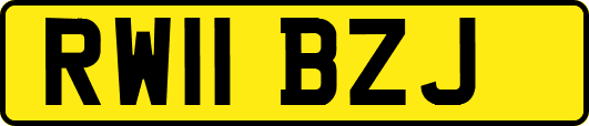 RW11BZJ