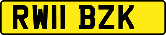 RW11BZK