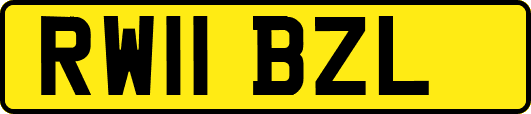 RW11BZL