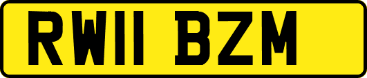 RW11BZM
