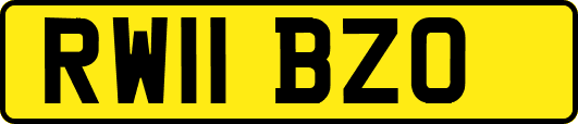 RW11BZO