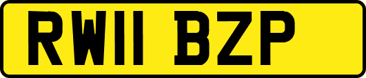 RW11BZP