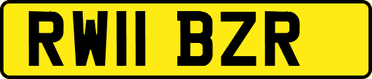 RW11BZR