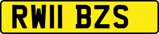 RW11BZS