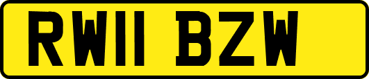 RW11BZW