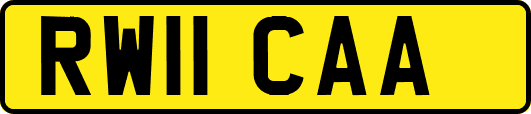 RW11CAA