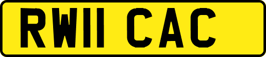 RW11CAC