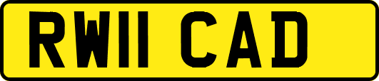 RW11CAD