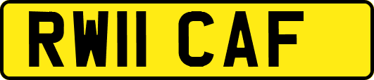RW11CAF
