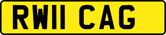 RW11CAG