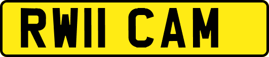 RW11CAM