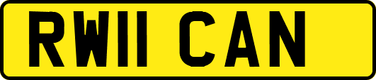 RW11CAN
