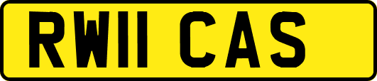 RW11CAS