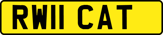 RW11CAT