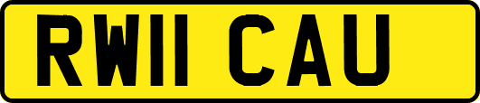 RW11CAU