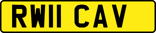 RW11CAV