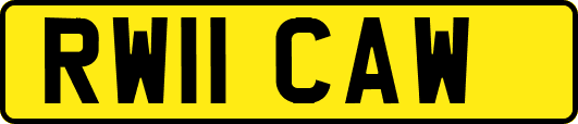 RW11CAW