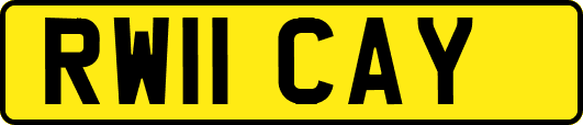 RW11CAY
