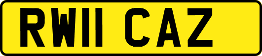 RW11CAZ