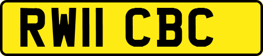 RW11CBC