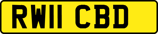 RW11CBD