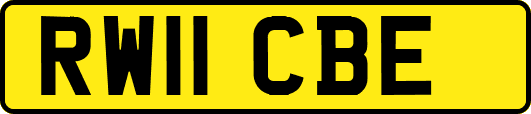 RW11CBE