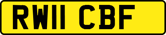 RW11CBF