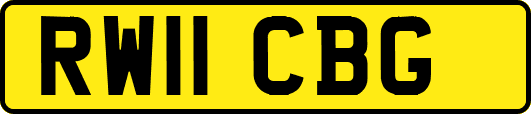 RW11CBG
